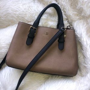 Kate spade cross body purse